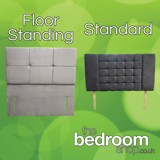 Alton Headboard from Alton Headboard from