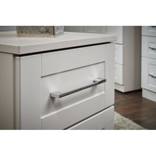 York 3 Drawer Chest York 3 Drawer Chest