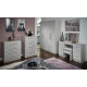 York 3 Drawer Chest York 3 Drawer Chest