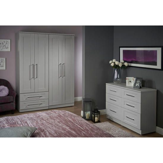 York 3 Drawer Chest York 3 Drawer Chest