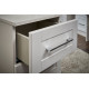 York 4 Drawer Chest York 4 Drawer Chest