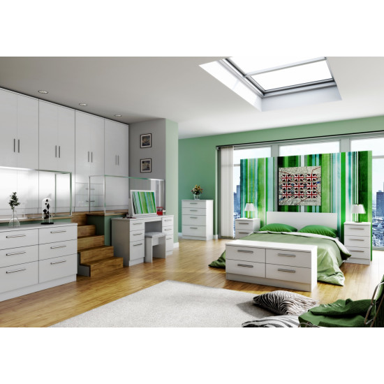 Knightsbridge Large Mirror Knightsbridge Large Mirror