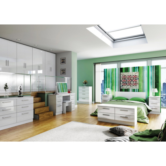 Knightsbridge Large Mirror Knightsbridge Large Mirror