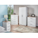 Kent 6 Drawer Midi Chest Kent 6 Drawer Midi Chest