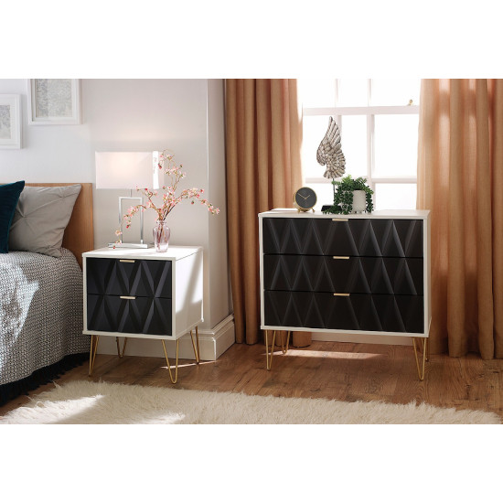 Diamond 5 Drawer Locker Diamond 5 Drawer Locker