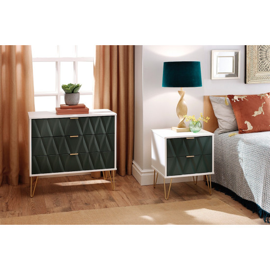 Diamond 5 Drawer Locker Diamond 5 Drawer Locker