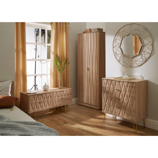 Diamond 5 Drawer Locker Diamond 5 Drawer Locker