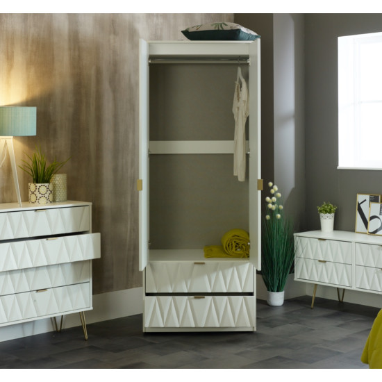 Diamond 5 Drawer Locker Diamond 5 Drawer Locker