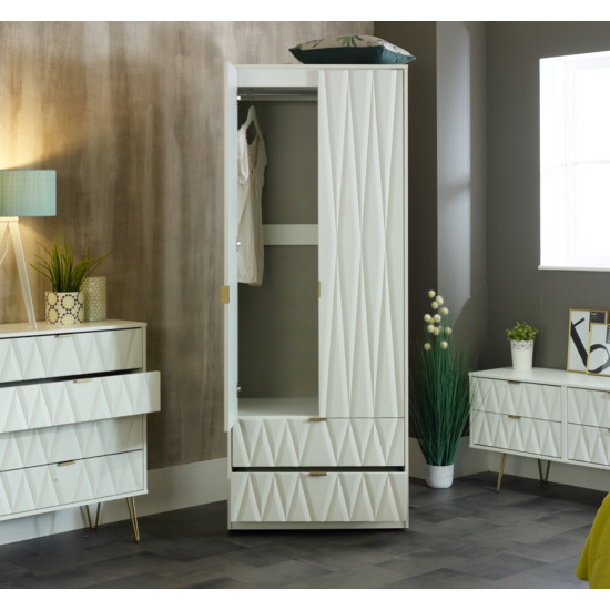 Diamond 5 Drawer Locker Diamond 5 Drawer Locker