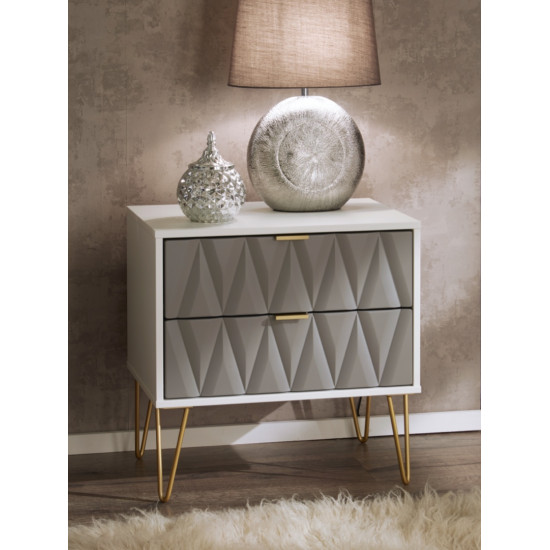 Diamond 5 Drawer Locker Diamond 5 Drawer Locker