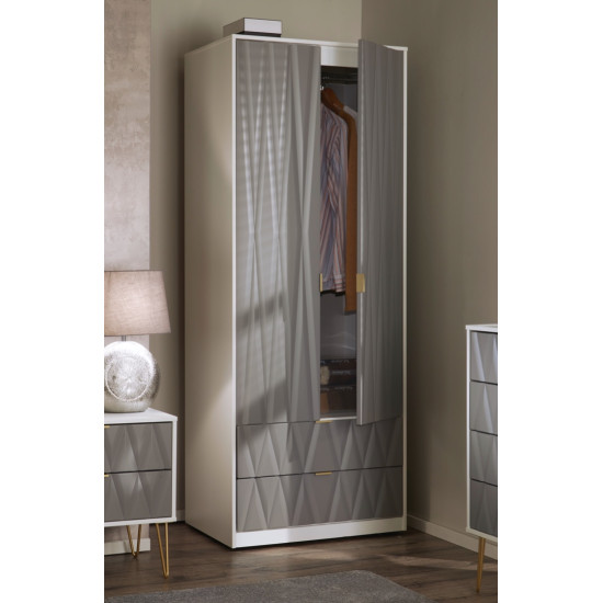 Diamond 5 Drawer Locker Diamond 5 Drawer Locker