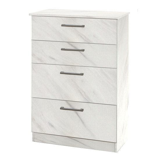 Destiny 4 Drawer Deep Chest Destiny 4 Drawer Deep Chest