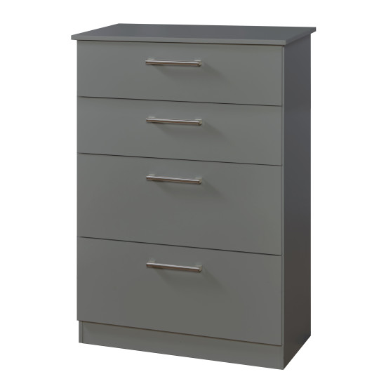 Destiny 4 Drawer Deep Chest Destiny 4 Drawer Deep Chest