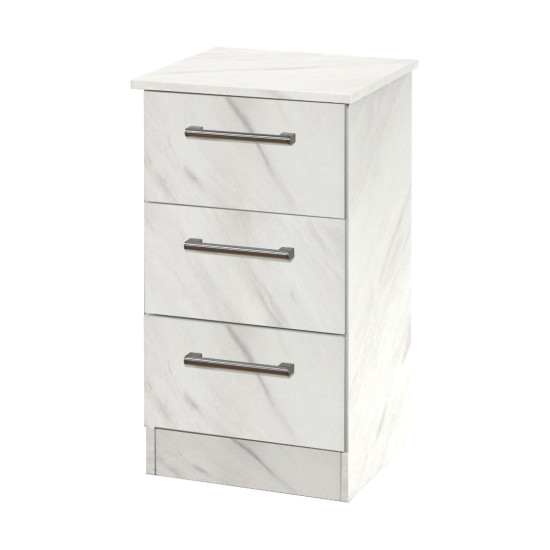 Destiny 3 Drawer Locker Destiny 3 Drawer Locker