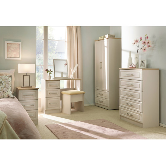 Kent Small Mirror Kent Small Mirror