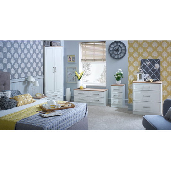 Kent Small Mirror Kent Small Mirror