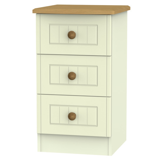 Warwick 3 Drawer Locker Warwick 3 Drawer Locker