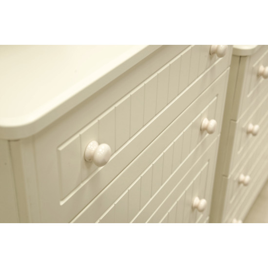 Warwick 3 Drawer Locker Warwick 3 Drawer Locker