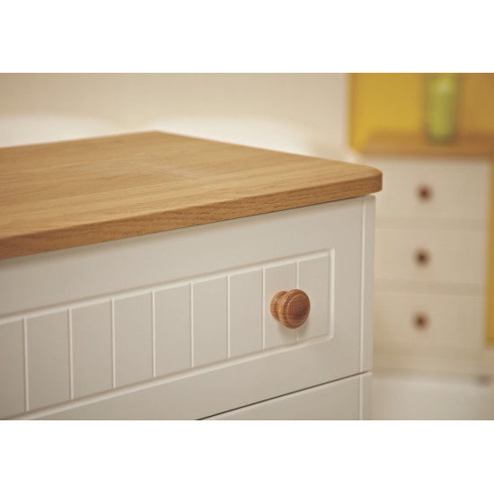 Warwick 3 Drawer Locker Warwick 3 Drawer Locker