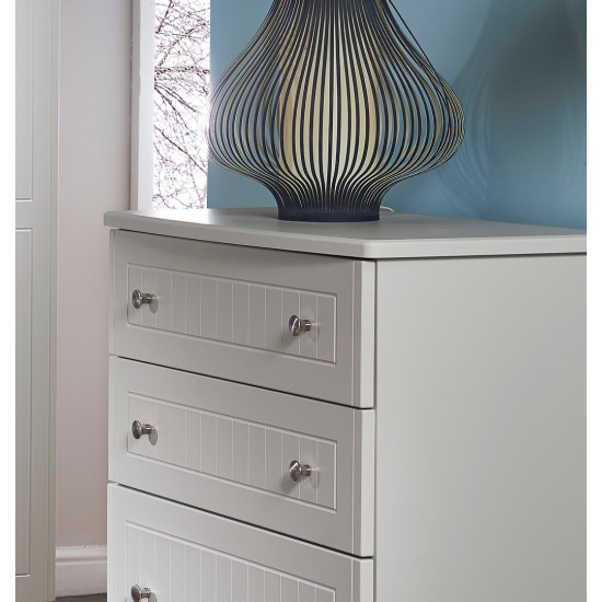 Warwick 3 Drawer Locker Warwick 3 Drawer Locker