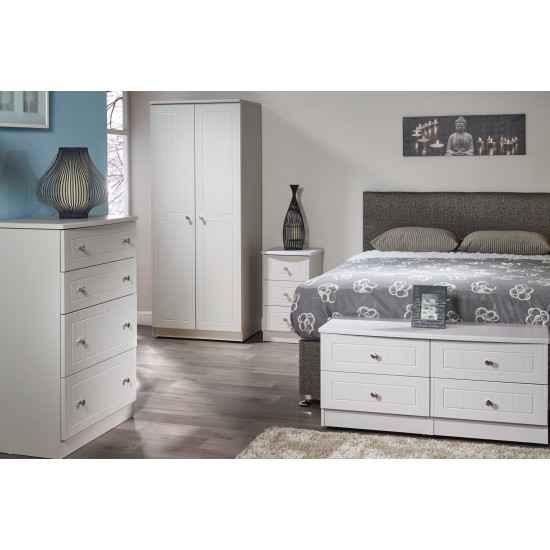 Warwick 3 Drawer Locker Warwick 3 Drawer Locker