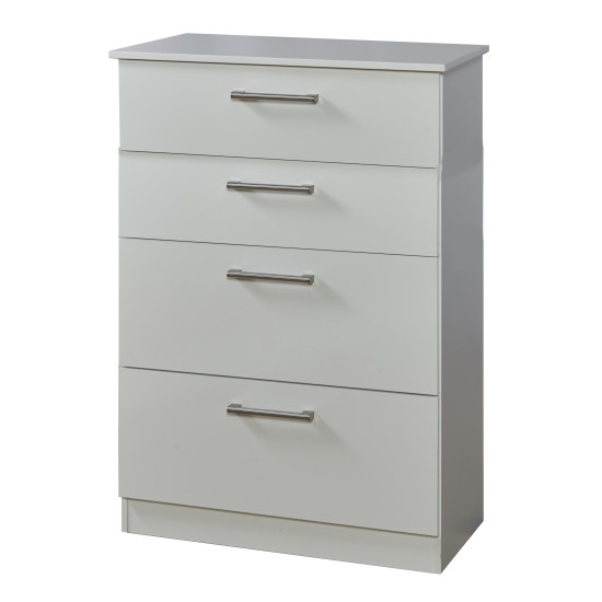 Destiny 4 Drawer Deep Chest Destiny 4 Drawer Deep Chest