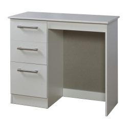 Destiny 3 Drawer Vanity