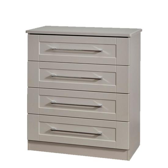York 4 Drawer Chest York 4 Drawer Chest